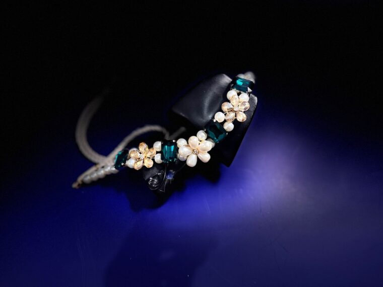 Bold Blooms flower set - Image 6