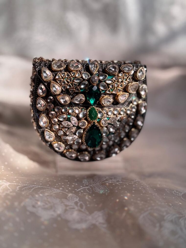 Kundan Clutches - Image 10