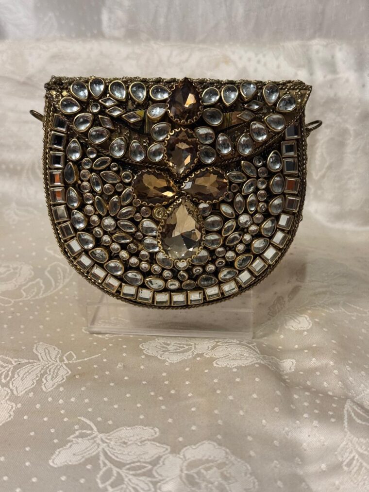 Kundan Clutches - Image 6