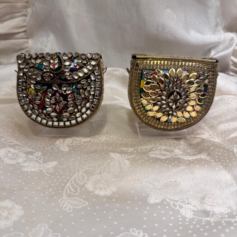 Kundan Clutches - Image 3