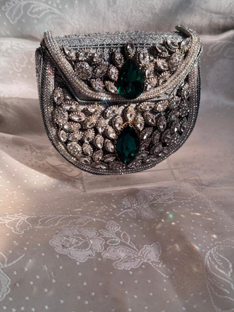 Kundan Clutches - Image 14