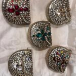 Kundan Clutches