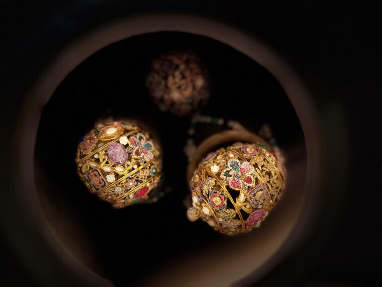 Multy Bridal Potli Bags - Image 4