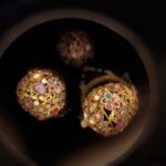Multy Bridal Potli Bags