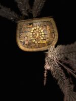 Golden Beam Clutch - Image 2