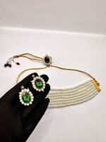 7 Layers Choker - Image 3