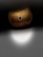 Multy Peacock Clutch - Image 9