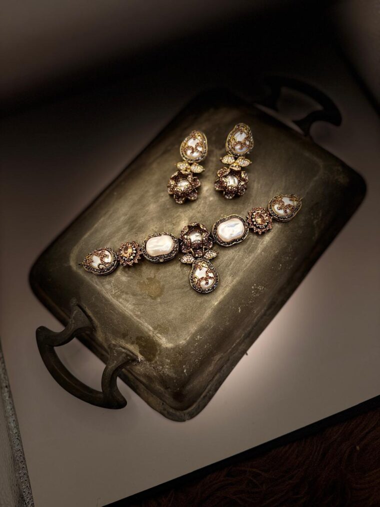 Mother of pearls MULTY sets - Image 1