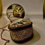 Emerald bridal mini treasure - Image 8