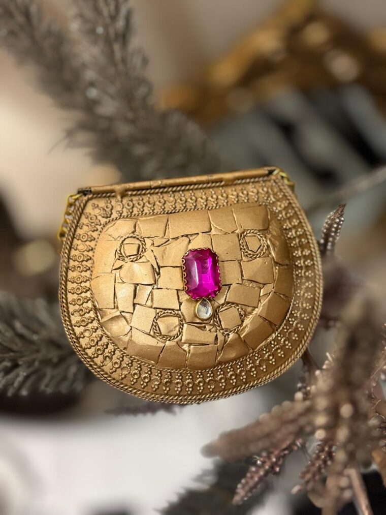Kundan Clutches - Image 14