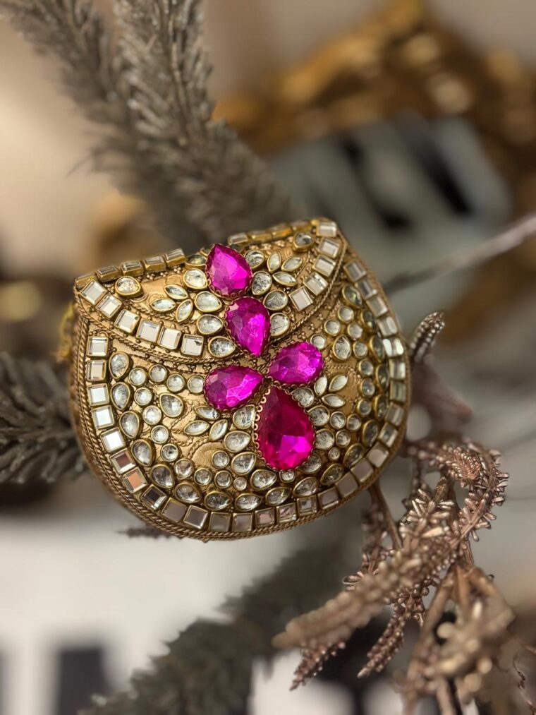 Kundan Clutches - Image 6