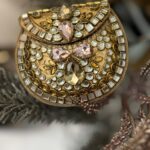 Kundan Clutches
