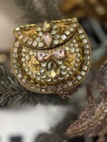 Kundan Clutches