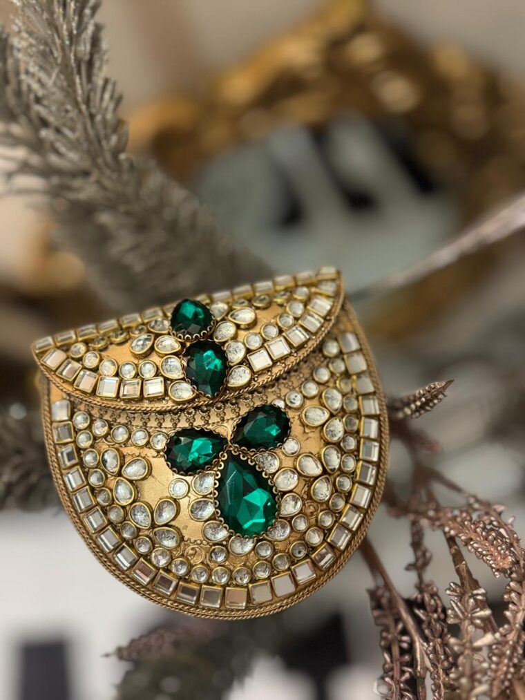 Kundan Clutches - Image 12