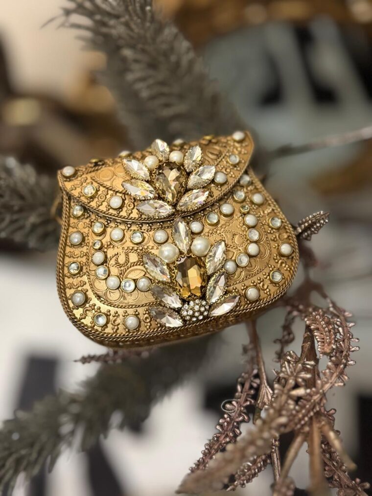 Kundan Clutches - Image 5