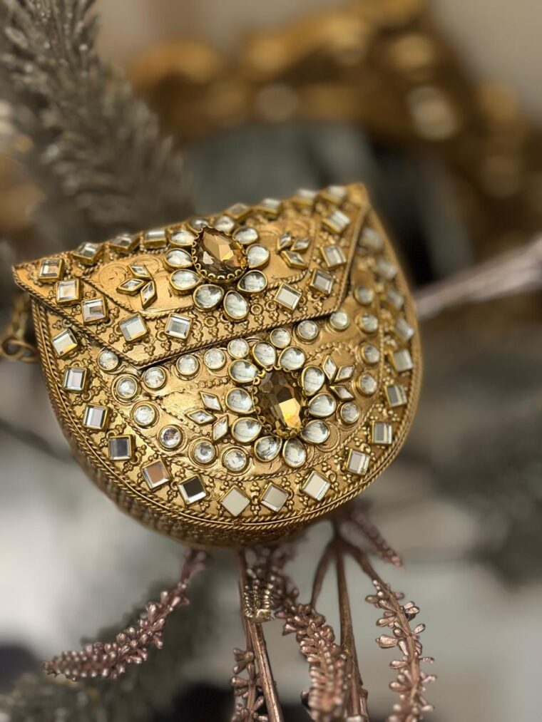 Kundan Clutches - Image 2