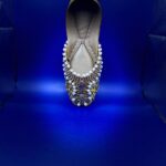 Custom Bridal Khussa