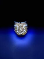 Custom Bridal Khussa - Image 2
