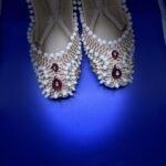 Bridal Khussa