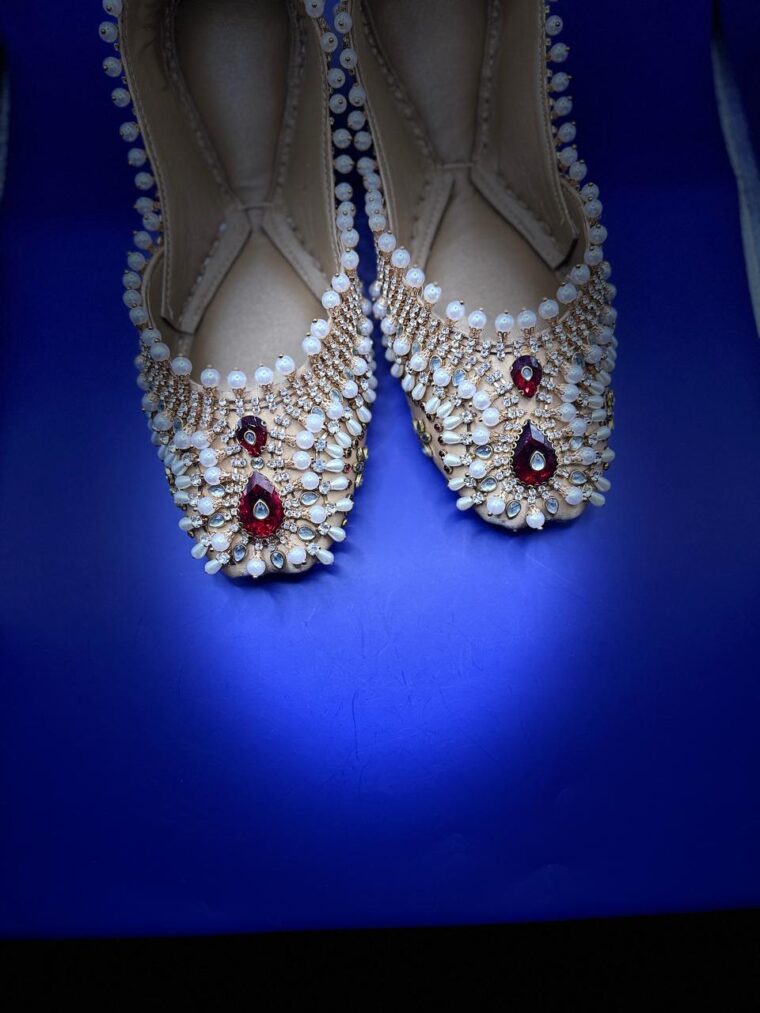 Bridal Khussa - Image 1