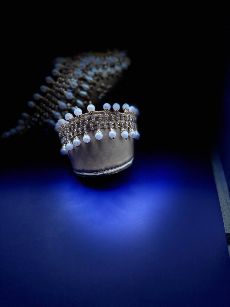Bridal Khussa - Image 3