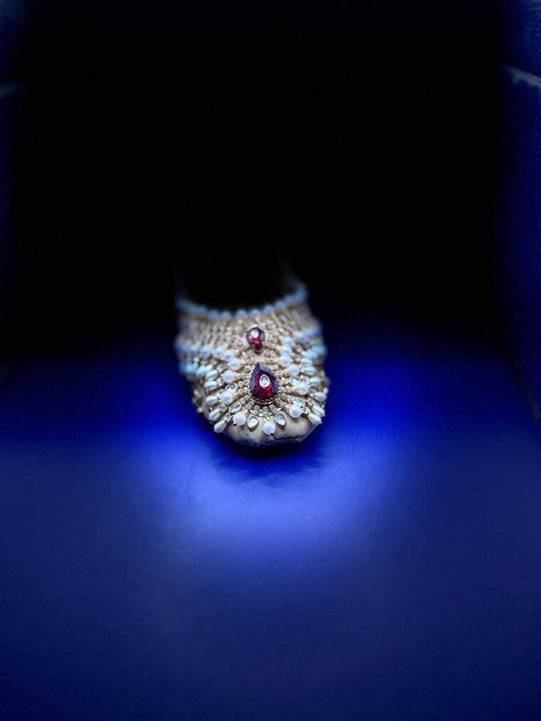 Bridal Khussa - Image 2