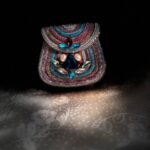 Multy Shimmer Pop – Mini Candy Clutch