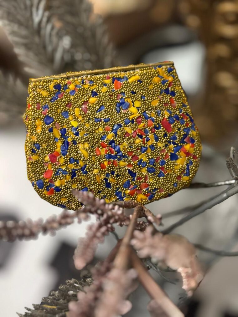 Multy colour pop Candy Clutches - Image 6