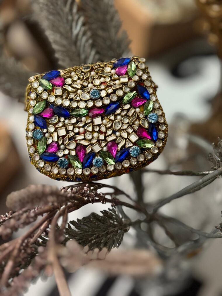 Multy colour pop Candy Clutches - Image 1