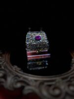 Zarrah Micro Kundan - Image 2
