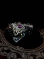 Zarrah Micro Kundan - Image 3