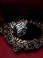 Zarrah Micro Kundan - Image 4