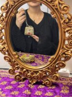 Zarrah Micro Kundan - Image 5