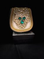 Emerald bridal mini treasure - Image 6