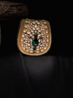 Emerald bridal mini treasure - Image 7