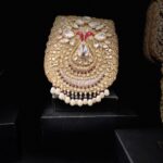 Ethnic treasure