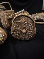 Gota Kundan dholna cultch - Image 3