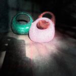 Mini Swarovski Bags - Image 2