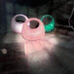 Mini Swarovski Bags - Image 9