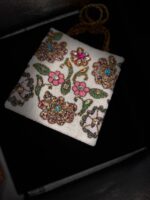 Twinkle gems tote bag  – Rainbow Edition - Image 3