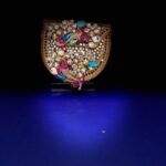 Mini Sea Fish Clutch – Dive Into Statement Style