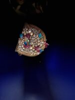 Mini Sea Fish Clutch – Dive Into Statement Style - Image 2