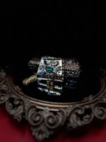 Noor-e-Rang clutch - Image 2