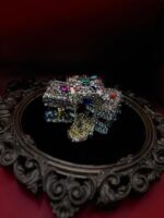 Noor-e-Rang clutch - Image 3