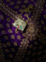 Noor-e-Rang clutch - Image 4