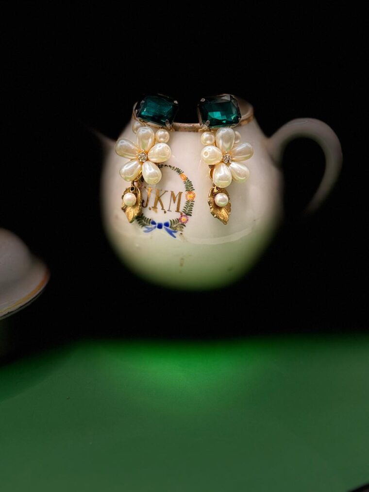 Earrings - Image 2