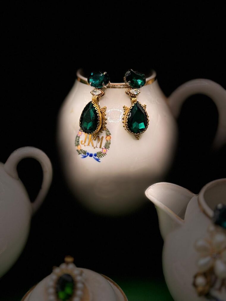 Earrings - Image 3