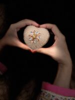 CANDY GLOW heart - Image 4