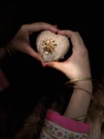 CANDY GLOW heart