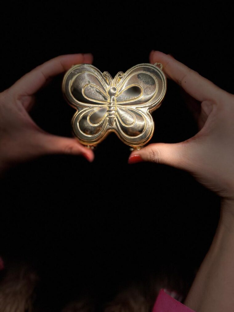 Mini butterfly - Image 2